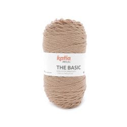 Katia lanas The Basic - Compra online lanas baratas