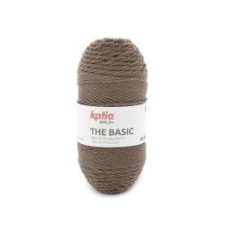 Katia lanas The Basic - Compra online lanas baratas