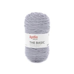 Katia lanas The Basic - Compra online lanas baratas