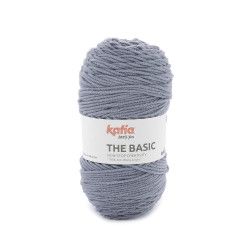 Katia lanas The Basic - Compra online lanas baratas