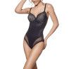 Body Mujer Selene Violeta Copa C lencería