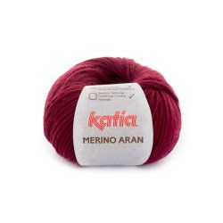 Katia Merino Aran - Compra Katia lanas Mercería Online