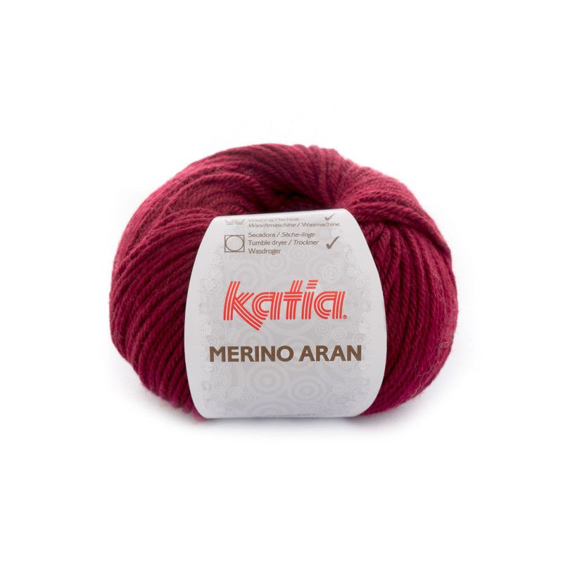 Katia Merino Aran - Compra Katia lanas Mercería Online