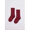 Pack 6 Calcetines Infantiles cortos Algodón Colegial