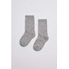 Pack 6 Calcetines Infantiles cortos Algodón Colegial