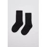 Pack 6 Calcetines Infantiles cortos Algodón Colegial