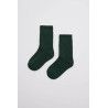 Pack 6 Calcetines Infantiles cortos Algodón Colegial