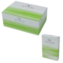 Bragas Niña Algodón Even 5290 - Caja 6 bragas