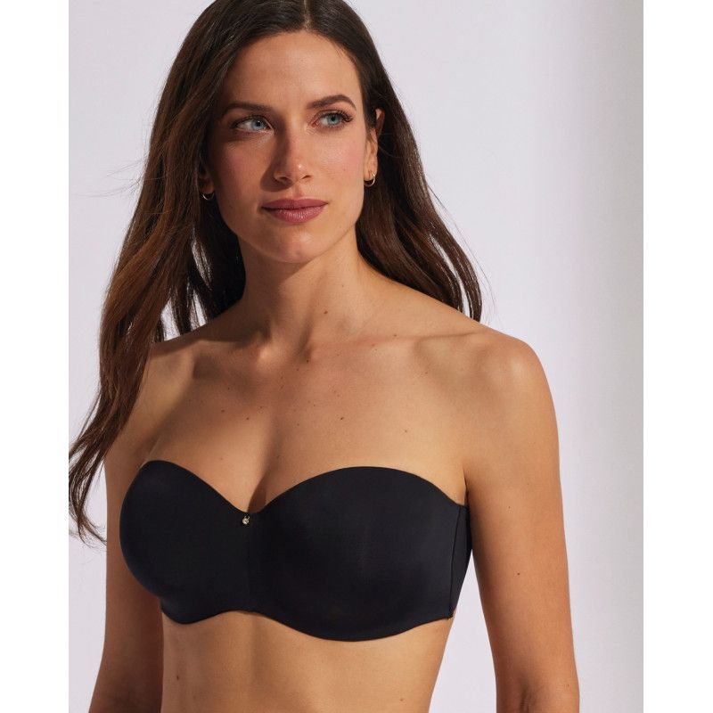 Sujetador Selmark 10516 sin Tirantes