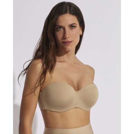 Sujetador Selmark 10516 sin Tirantes
