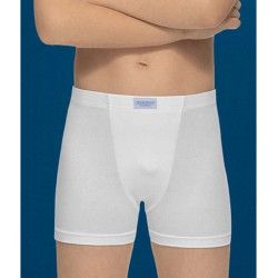 Calzoncillo Bóxer Abanderado Niño Algodón 8963