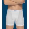 Calzoncillo Bóxer Abanderado Niño Algodón 8963