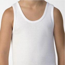 Camiseta Interior Tirantes Gilmas 3291