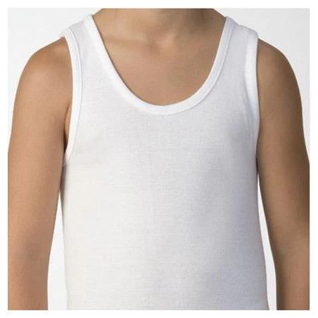 Camiseta Interior Tirantes Gilmas 3291