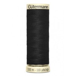 Hilos de Coser Gütermann Coselotodo