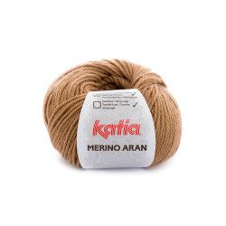 Katia Merino Aran - Compra Katia lanas Mercería Online