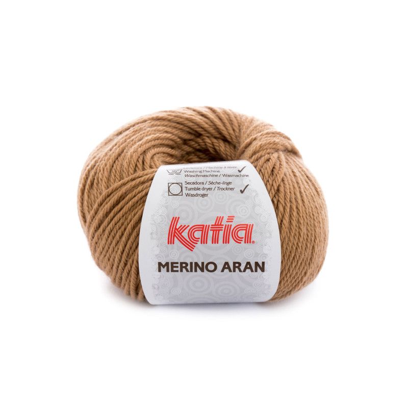 Katia Merino Aran - Compra Katia lanas Mercería Online