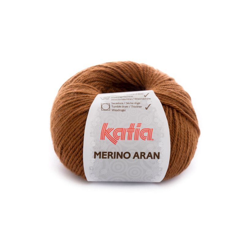 Katia Merino Aran - Compra Katia lanas Mercería Online
