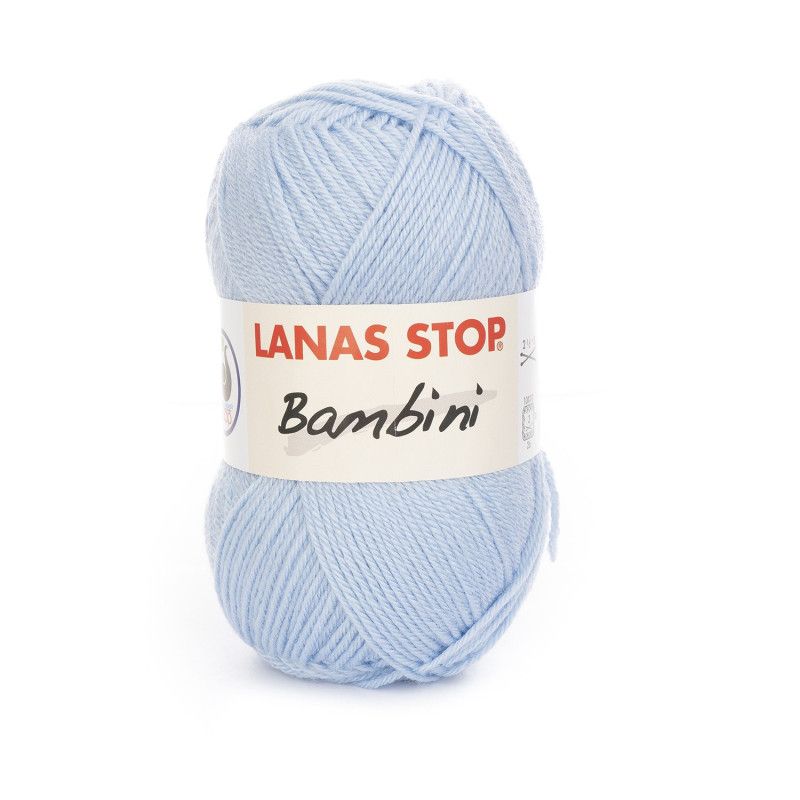 Bambini Lanas Stop Katia - Compra online