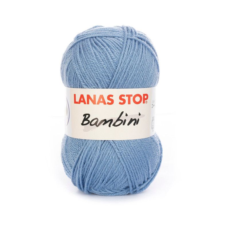 Bambini Lanas Stop Katia - Compra online