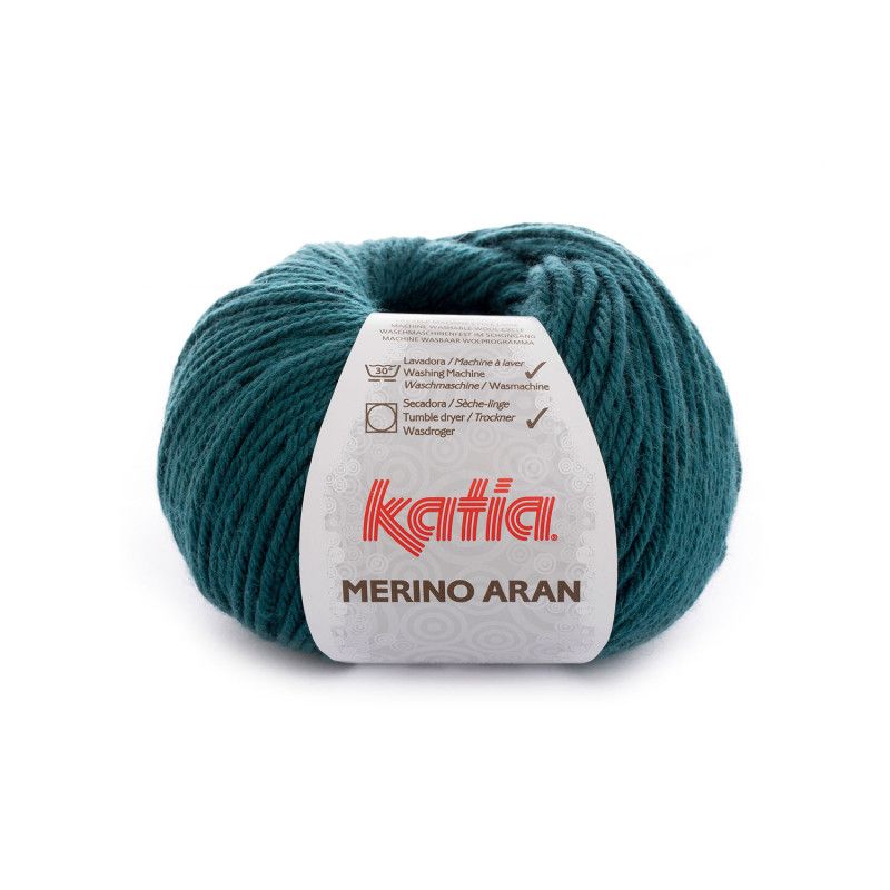 Katia Merino Aran - Compra Katia lanas Mercería Online