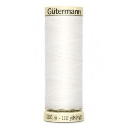 Hilos de Coser Gütermann Coselotodo