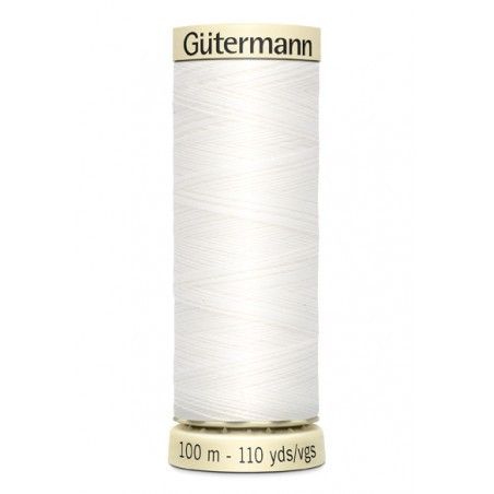 Hilos de Coser Gütermann Coselotodo