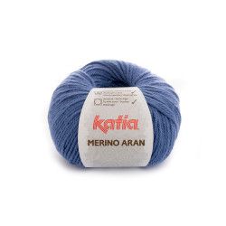 Katia Merino Aran - Compra Katia lanas Mercería Online