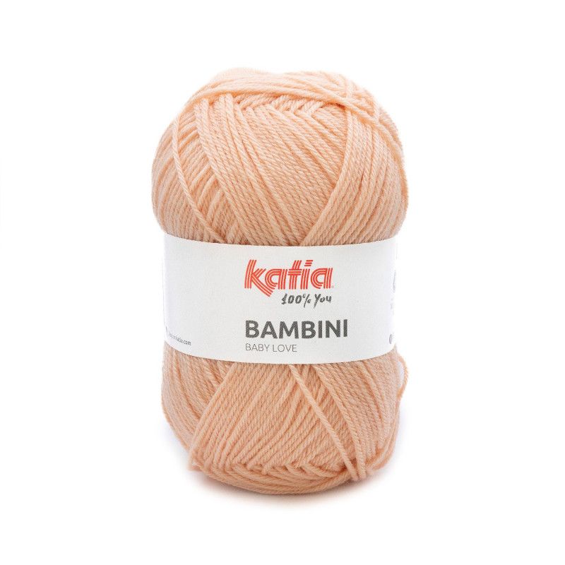 Bambini Lanas Stop Katia - Compra online