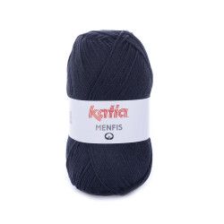 Menfis - Katia Lanas e Hilos