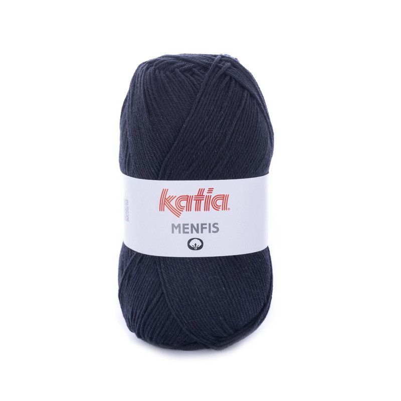 Menfis - Katia Lanas e Hilos