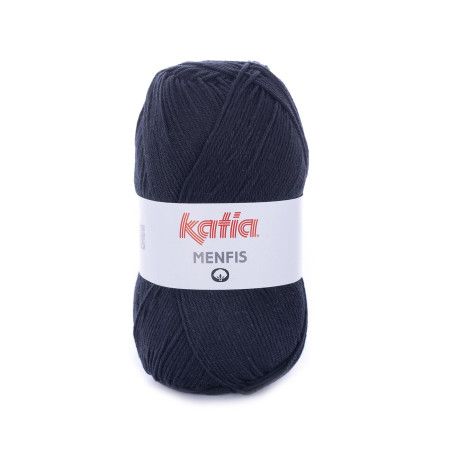 Menfis - Katia Lanas e Hilos