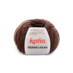 Katia Merino Aran - Compra Katia lanas Mercería Online
