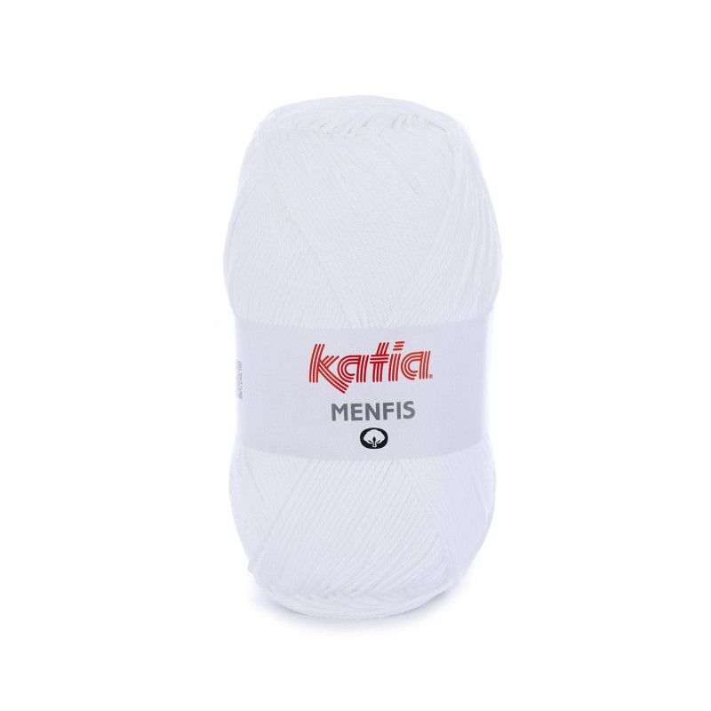 Menfis - Katia Lanas e Hilos