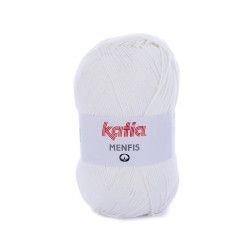 Menfis - Katia Lanas e Hilos