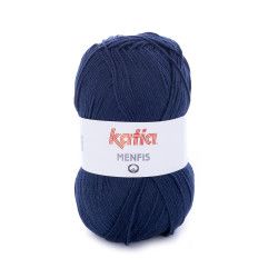 Menfis - Katia Lanas e Hilos