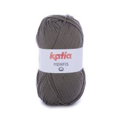 Menfis - Katia Lanas e Hilos