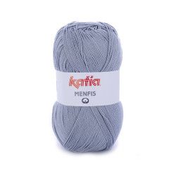 Menfis - Katia Lanas e Hilos
