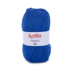 Menfis - Katia Lanas e Hilos