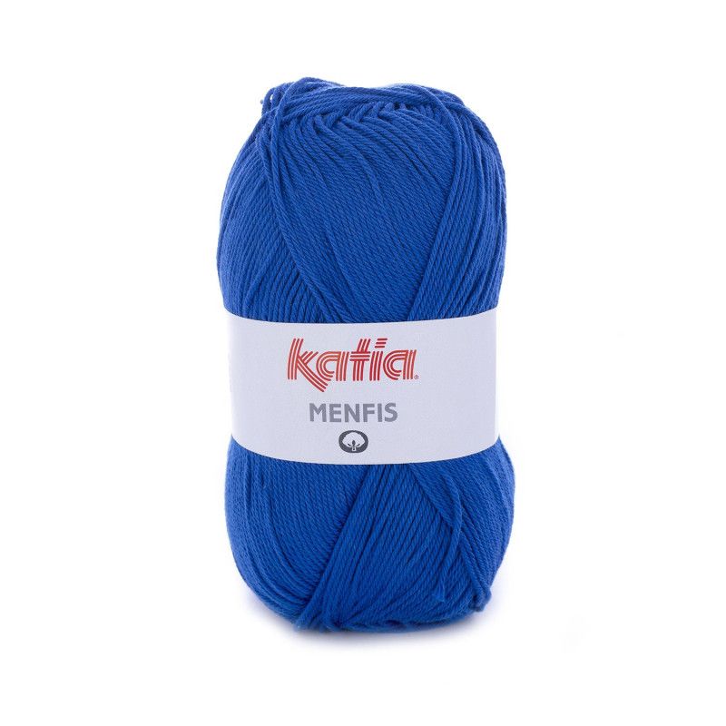 Menfis - Katia Lanas e Hilos