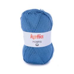 Menfis - Katia Lanas e Hilos