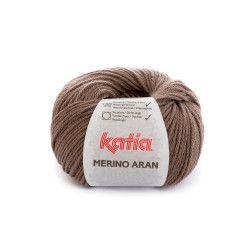 Katia Merino Aran - Compra Katia lanas Mercería Online