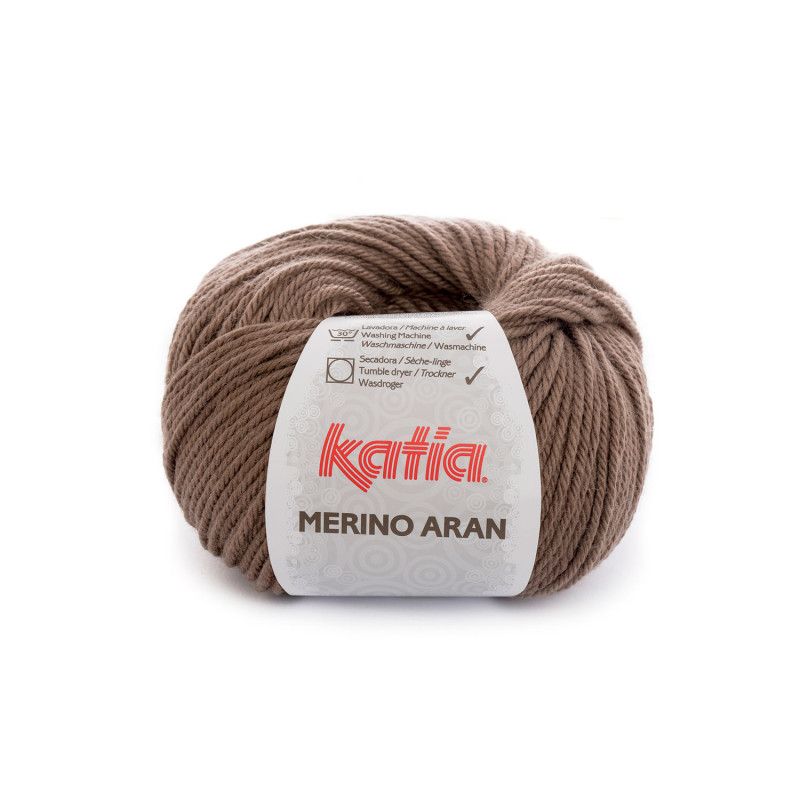 Katia Merino Aran - Compra Katia lanas Mercería Online