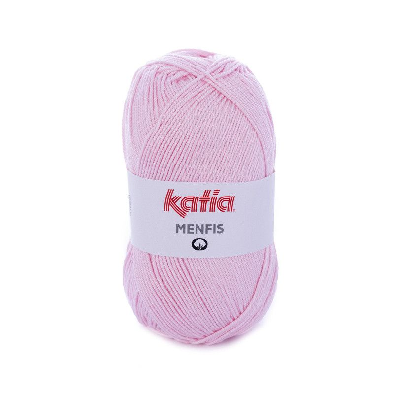 Menfis - Katia Lanas e Hilos