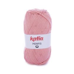 Menfis - Katia Lanas e Hilos