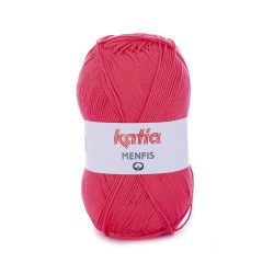 Menfis - Katia Lanas e Hilos