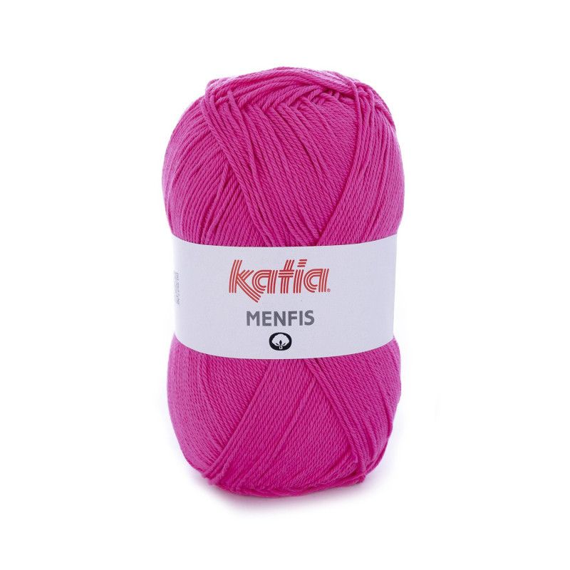 Menfis - Katia Lanas e Hilos