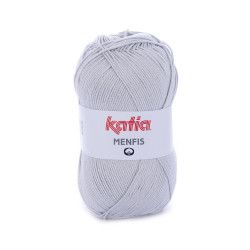 Menfis - Katia Lanas e Hilos