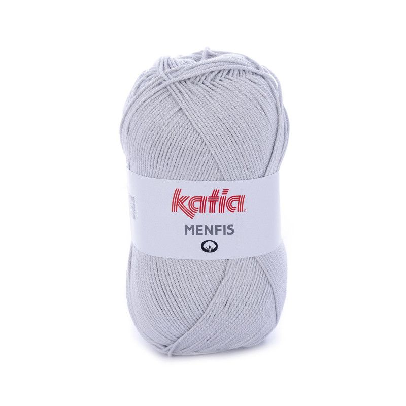 Menfis - Katia Lanas e Hilos