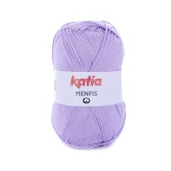 Menfis - Katia Lanas e Hilos